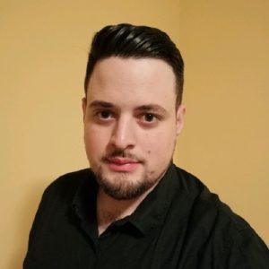 Eke Zoltán – Data Klub