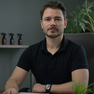 Budácsik Attila – 10 év SQL es PL/SQL tapasztalaból pályaváltásban vagyok. – Data Klub