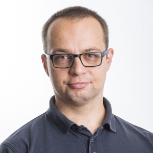 Vadász Kálmán – Kezdő data science szinten vagyok, 15+ év Erőművi és automatizálási tapasztalattal – Data Klub