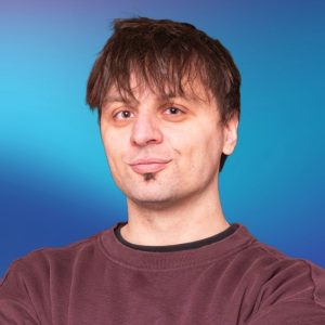 Tátrai Csaba Attila – Data Klub